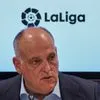 Ρεάλ Μαδρίτης: Τι είπε ο Χαβιέ Τέμπας που προκάλεσε την αντίδραση της βασίλισσας και ζήτησε την παραίτηση του προέδρου της La Liga