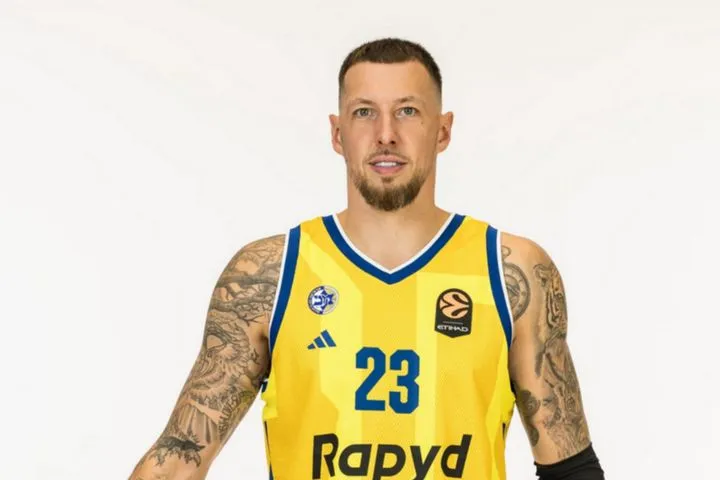 EuroLeague: Αμφίβολος ο Τάις για τη Μακάμπι στο παιχνίδι με τον Παναθηναϊκό AKTOR