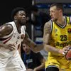 Μακάμπι Τελ Αβίβ – Αρμάνι Μιλάνο 97-79: Εξουδετέρωσε τον σπουδαίο Ράιτ και άνοιξε λογαριασμό στη φετινή EuroLeague