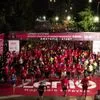 11.000 δρομείς και ρεκόρ ατομικών συμμετοχών στον 14ο Διεθνή Νυχτερινό Ημιμαραθώνιο Θεσσαλονίκης – ZeniΘ