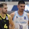 Τα highlights από την τρίτη σερί νίκη του Άρη στη Stoiximan GBL