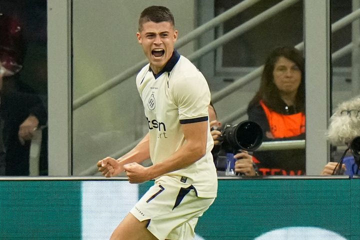 Μπίρχοφ: “Αν συνεχίσει έτσι ο Τρεσόλντι θα λύσει το επιθετικό πρόβλημα της Γερμανίας”