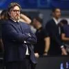 Τρινκιέρι: “Παίξαμε τσούκου-τσούκου μπάσκετ, έτσι είναι τα ντέρμπι”