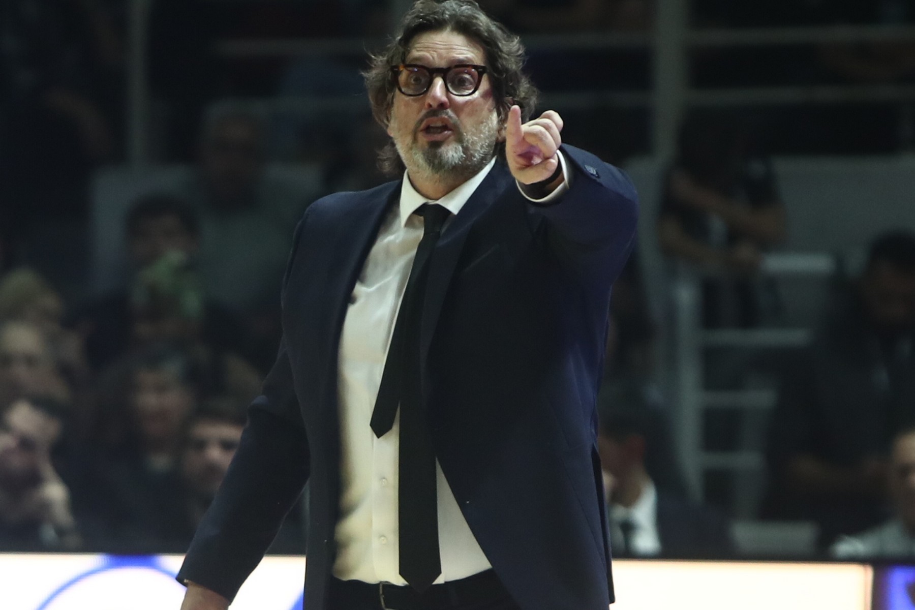 Τρινκιέρι: “Στην επίθεση είμαστε μία προβλέψιμη ομάδα και πρέπει να το αλλάξω αυτό – Δεν ξέρω πότε θα επιστρέψει ο Καλάθης”