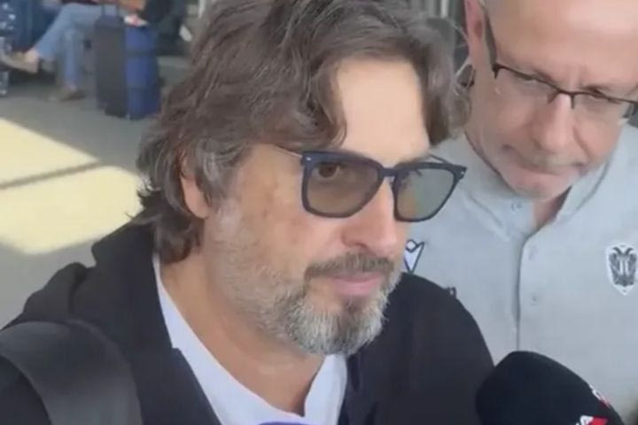 Τρινκιέρι: "Πρέπει να έχουμε διάρκεια για 40 λεπτά - Με τον Μοτιεγιούνας προσθέτουμε εμπειρία στην ομάδα"