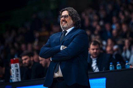 Τρινκιέρι: "Καταφέραμε να κάνουμε τα σωστά πράγματα τη σωστή στιγμή"