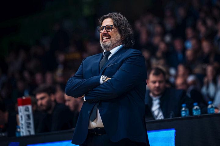 Τρινκιέρι: “Καταφέραμε να κάνουμε τα σωστά πράγματα τη σωστή στιγμή”