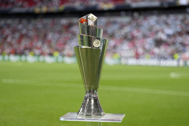 Nations League: Τι ισχύει με μια πιθανή διαξαγωγή του Final-4 στην Ελλάδα – Τα ζητούμενα της UEFA και η πρόθεση της ΕΠΟ