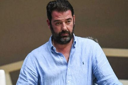 Τσάπας στο MEGA: “Έχω δώσει 5.000 ευρώ στην Τσαρούχα, έχω πάρει 100.000 ευρώ από τον Λιόλιο”