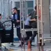 Σκάνδαλο στο μπάσκετ: Η στιγμή της προσαγωγής της Βάσως Τσαρούχα στη ΓΑΔΑ