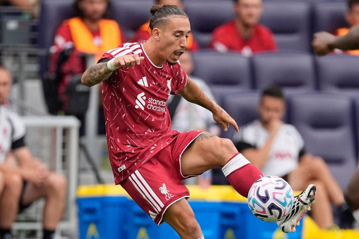Champions League: Βασικός και αρχηγός ο Τσιμίκας – Στον πάγκο ο Δουβίκας