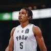 Λιετκαμπέλις – ΠΑΟΚ 95-86: Ο Σουμάχερ υποχρέωσε την ομάδα του Τρινκιέρι στην πρώτη της ήττα στο EuroCup