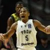 ΠΑΟΚ – ΑΕΚ 65-62: Με ηγέτη Ταϊρί ο Δικέφαλος λύγισε την Ένωση και συνεχίζει αήττητος στη Stoiximan GBL