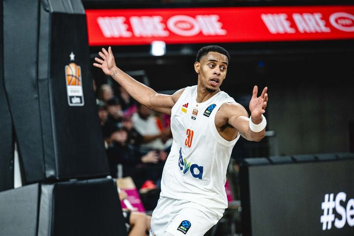 Ουλμ – Χάγκεν 98-107: Ήττα με 100άρα στο Κύπελλο Γερμανίας για την αντίπαλο του ΠΑΟΚ στο EuroCup