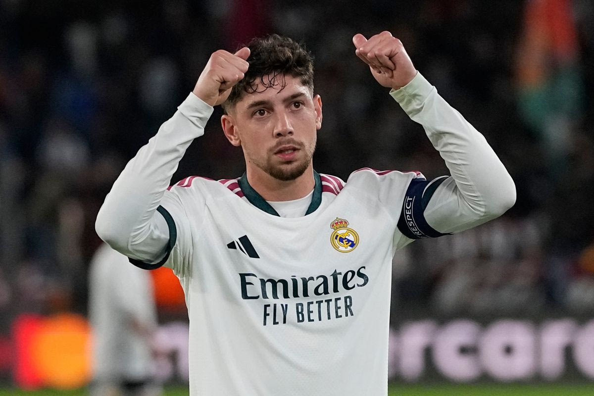 Champions League: Όλα τα γκολ της βραδιάς (14/10)