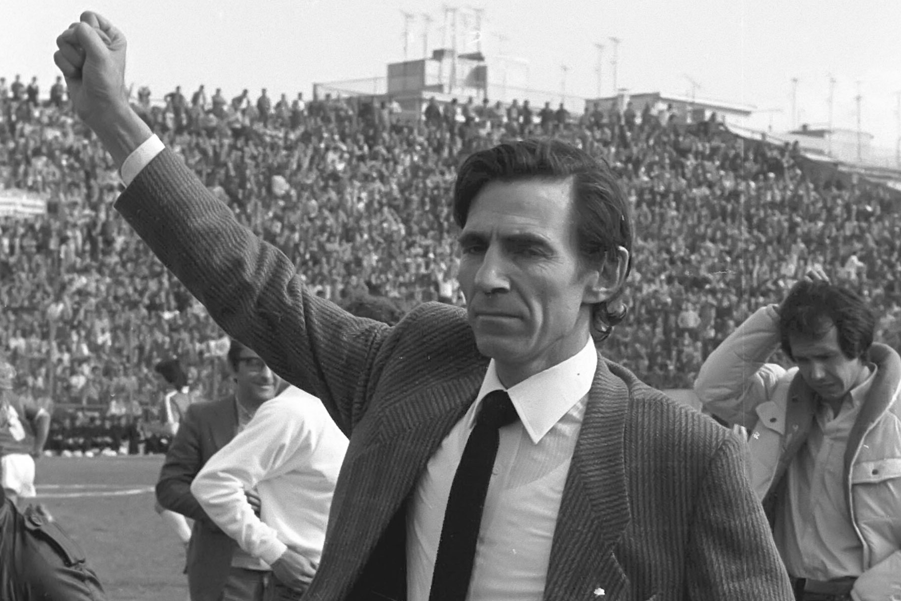 Η αυλαία ενός "Καπετάνιου" που άλλαξε το μέγεθος του Παναθηναϊκού                                          Η αυλαία ενός "Καπετάνιου" που άλλαξε το μέγεθος του Παναθηναϊκού