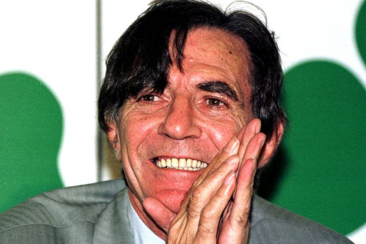 Η αυλαία ενός "Καπετάνιου" που άλλαξε το μέγεθος του Παναθηναϊκού
