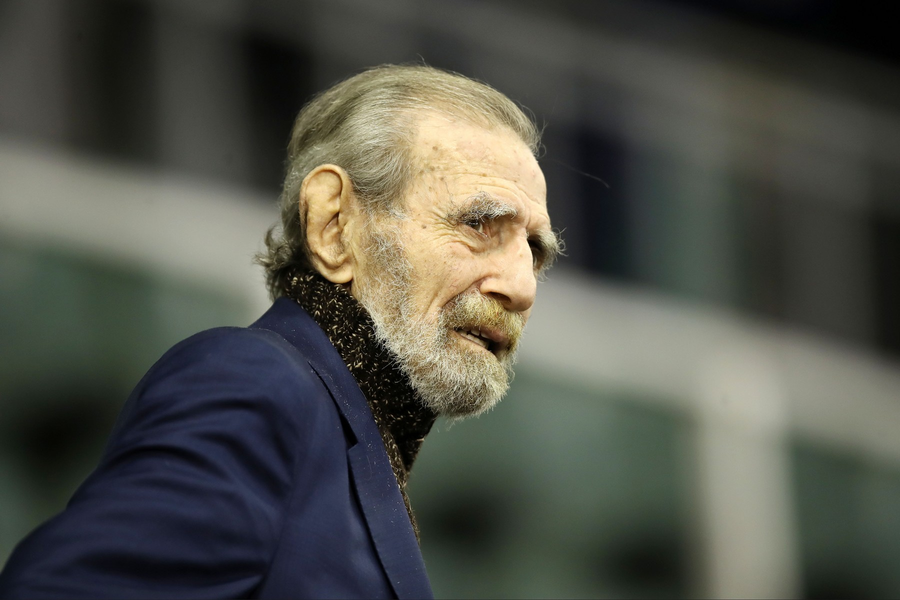 Το αντίο του Ερασιτέχνη Παναθηναϊκού για τον Γιώργο Βαρδινογιάννη                                          Το αντίο του Ερασιτέχνη Παναθηναϊκού για τον Γιώργο Βαρδινογιάννη