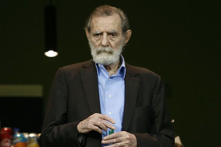 Γιώργος Βαρδινογιάννης, τα συλλυπητήρια της Super League: “Αντίο, Καπετάνιε”