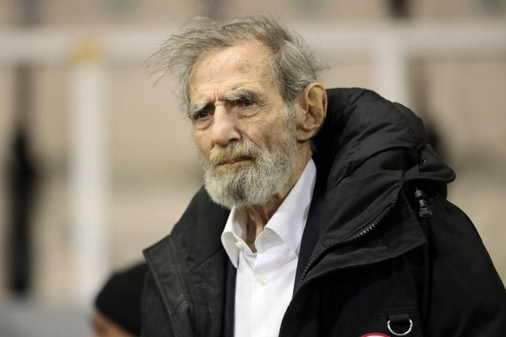 Γιώργος Βαρδινογιάννης: Ενός λεπτού σιγή στο Παναθηναϊκός – Αστέρας AKTOR, με μαύρα περιβραχιόνια οι παίκτες του Τριφυλλιού
