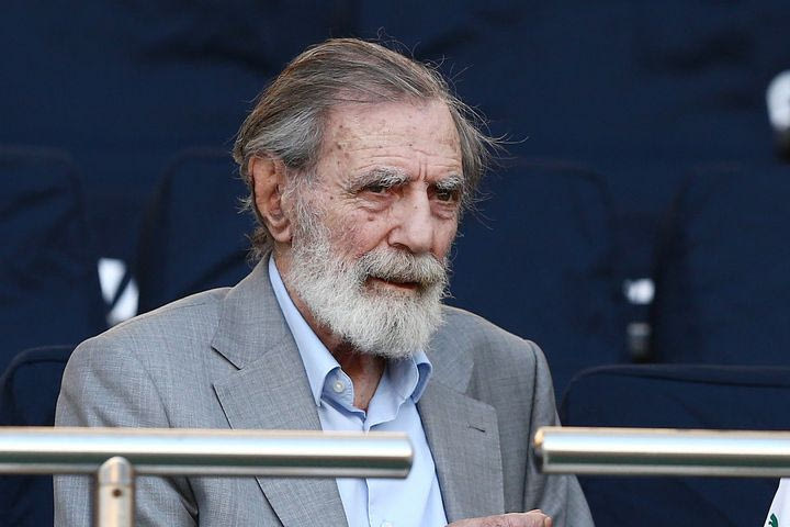 Γιώργος Βαρδινογιάννης, τα συλλυπητήρια της ΕΠΟ: “Κατάφερε να υλοποιήσει στον χώρο του ποδοσφαίρου πρωτοποριακές ιδέες”