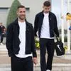 ΑΕΚ, Champions League: Με Βάργκα η αποστολή της Ένωσης στην Αγγλία για τα παιχνίδια με Σαχτάρ και Μάντσεστερ Σίτι