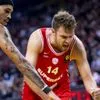 Η βαθμολογία της EuroLeague μετά την νίκη του Ολυμπιακού κόντρα στην Εφές