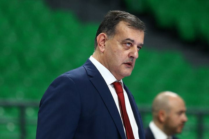 Γιαπλές: “Ο Παναθηναϊκός φέτος έχει ξεφύγει, διαθέτει ένα από τα πιο πλούσια ρόστερ”
