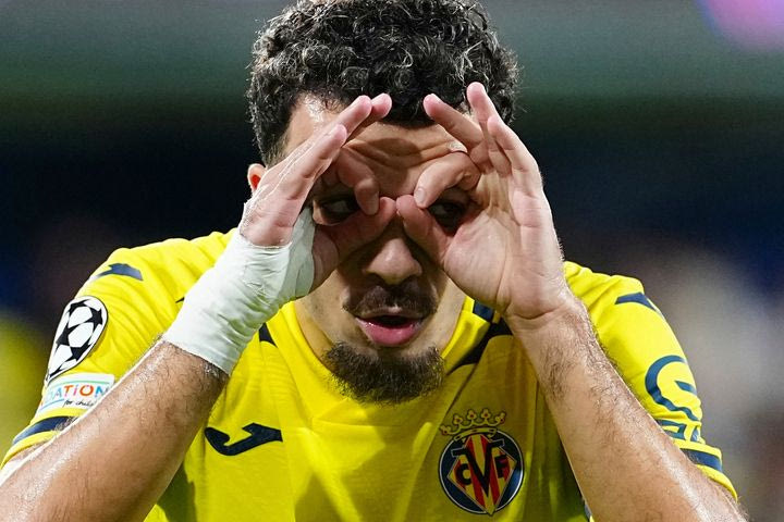 Champions League: Όλα τα γκολ της βραδιάς (13/10)