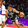Βίρτους Μπολόνια – Μπασκόνια 86-78: Οι Ιταλοί επικράτησαν εύκολα των Βάσκων στην Μπολόνια και συνεχίζει το νικηφόρο σερί της