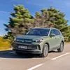 Νέα έκδοση για το Volkswagen Tiguan- Το Urban με DSG, υβριδική τεχνολογία και πλούσιο εξοπλισμό στα 34.990 ευρώ