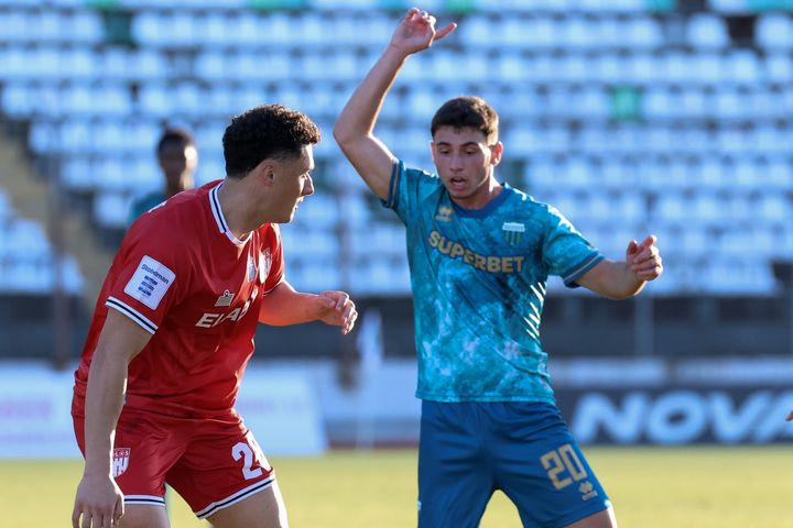 Η βαθμολογία της Stoiximan Super League μετά την ισοπαλία στο Λεβαδειακός - Βόλος