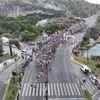 12ο Run the Lake Vouliagmeni: Ξεκίνησαν οι εγγαρφές – Πότε είναι ο αγώνας