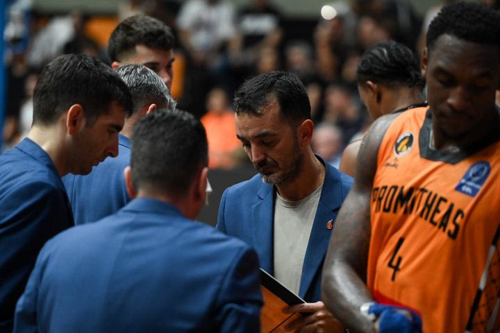 Ο Προμηθέας ανακοίνωσε το διαζύγιο με τον Βόβορα: "Οι διοικούντες την ΚΑΕ αναγνωρίζουν το μερίδιο ευθύνης που τους αναλογεί"