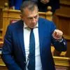 Σκάνδαλο στο μπάσκετ: Ο Γιάννης Βρούτσης κάλεσε σε συνάντηση τα μέλη του Διοικητικού Συμβουλίου της ΕΟΚ