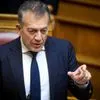 Ο Βρούτσης ανέστειλε τις επιχορηγήσεις στην ΕΟΚ: Ζήτησε οικονομικούς και διαχειριστικούς έλεγχους