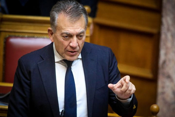Βρούτσης: “Ως πολιτεία πρέπει να εξυγιάνουμε τον χώρο του μπάσκετ και να προχωρήσουμε”