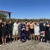 Οι νέοι Πανελλήνιοι Πρωταθλητές Wakeboard αναδείχθηκαν στο Αγρίνιο