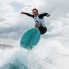 Όλα όσα έγιναν στο 1ο Πανελλήνιο Πρωτάθλημα Wakesurf στη Βουλιαγμένη