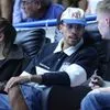 Ο Τάισον Γουόρντ είδε από κοντά το Περιστέρι Betsson – Μπάμπεργκ