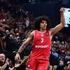 H βαθμολογία της EuroLeague μετά την ήττα του Ολυμπιακού από τη Φενέμπαχτσε