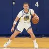 NBA: Ανανέωσε με τους Γουόριορς για πέντε χρόνια ο Ποτζιέμσκι