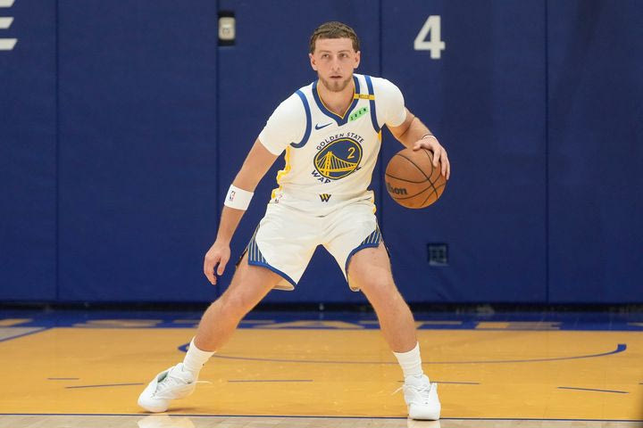 NBA: Ανανέωσε με τους Γουόριορς για πέντε χρόνια ο Ποτζιέμσκι