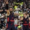 Μπάγερν Μονάχου – Όλντενμπουργκ 113-60: Άγγιξαν το double score οι Βαυαροί με άχαστους Γουάσινγκτον – Ντα Σίλβα
