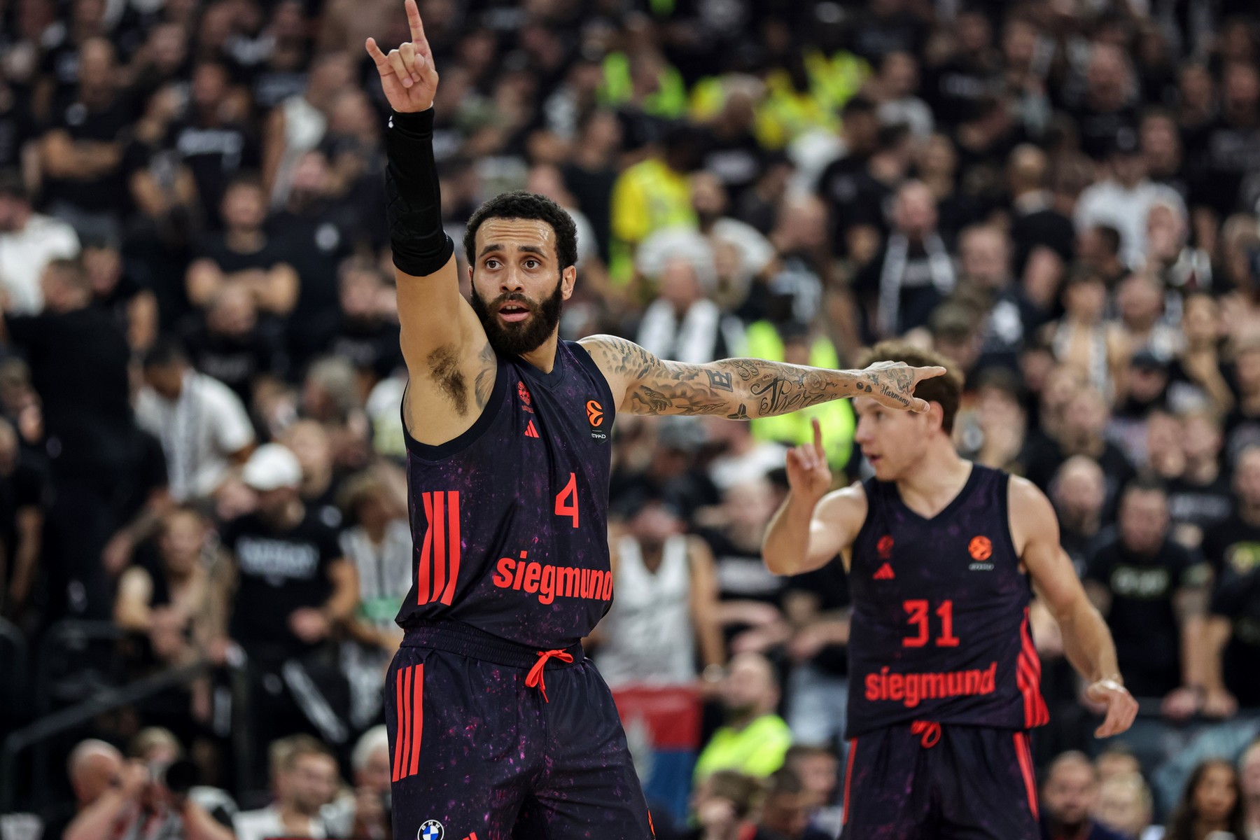 Η Μπάγερν Μονάχου νίκησε σχεδόν με double score στο πρωτάθλημα                                          Η Μπάγερν Μονάχου νίκησε σχεδόν με double score στο πρωτάθλημα