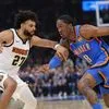 NBA: Οι Θάντερ με κορυφαίο τον Γουίλιαμς επικράτησαν των Νάγκετς