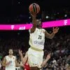 Μπάγερν – Ντουμπάι 91-107: Άνετη κι ωραία στο Μόναχο για την τρίτη της σερί νίκη στην EuroLeague