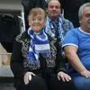 Ηρακλής – Λεβαδειακός: Στο πλευρό του Γηραιού η Χάιδω παρά την κακοκαιρία