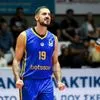Χατζηδάκης: “Είμαστε σε καλό μομέντουμ, ο Ηρακλής είναι μία πολύ δυνατή ομάδα”