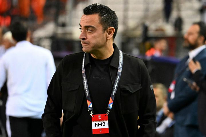 Εθνική Ελλάδας: Πώς είδαν τα ισπανικά ΜΜΕ την αναμέτρηση της Τούμπας και την αντίδραση του Τσάβι